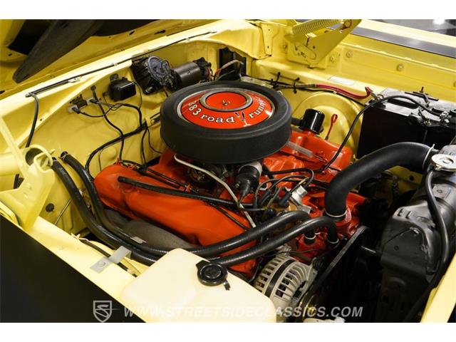 1969 Plymouth Road Runner (CC-2090610) for sale in Concord, North Carolina