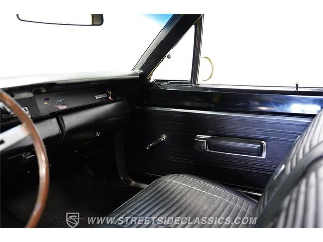 1969 Plymouth Road Runner (CC-2090610) for sale in Concord, North Carolina