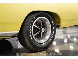 1969 Plymouth Road Runner (CC-2090610) for sale in Concord, North Carolina