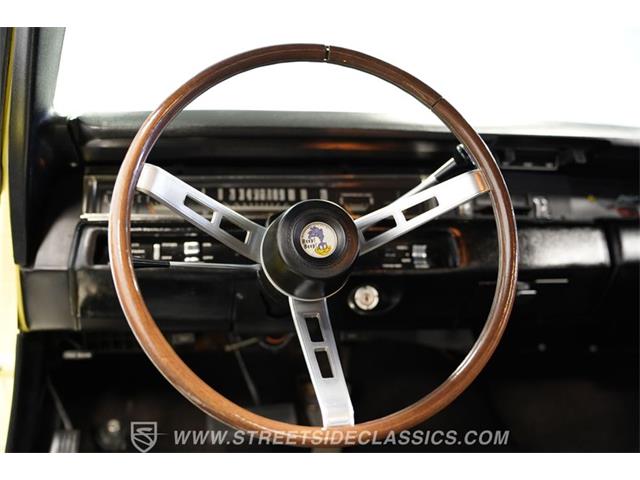 1969 Plymouth Road Runner (CC-2090610) for sale in Concord, North Carolina