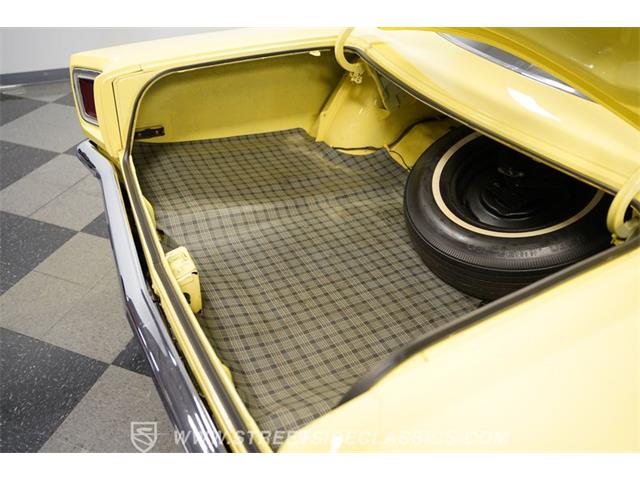 1969 Plymouth Road Runner (CC-2090610) for sale in Concord, North Carolina