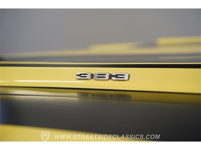 1969 Plymouth Road Runner (CC-2090610) for sale in Concord, North Carolina