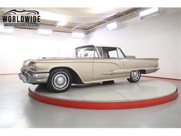 1959 Ford Thunderbird (CC-2096100) for sale in Denver , Colorado