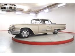 1959 Ford Thunderbird (CC-2096100) for sale in Denver , Colorado