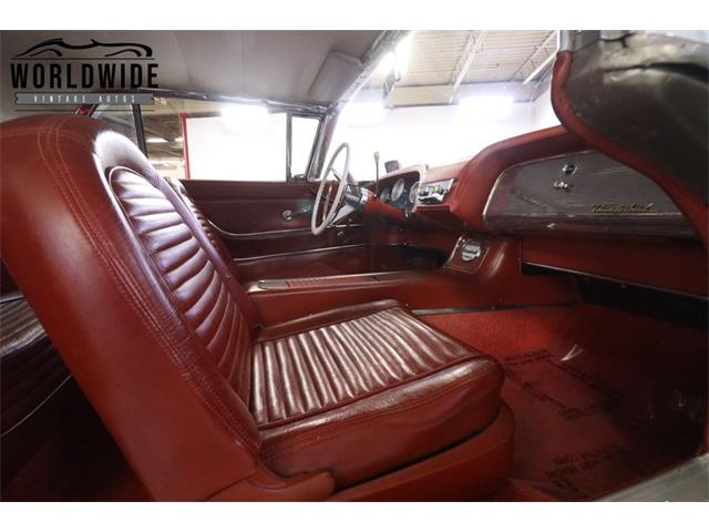1959 Ford Thunderbird (CC-2096100) for sale in Denver , Colorado