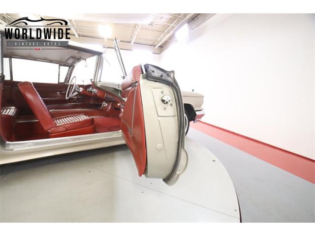 1959 Ford Thunderbird (CC-2096100) for sale in Denver , Colorado