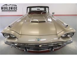 1959 Ford Thunderbird (CC-2096100) for sale in Denver , Colorado