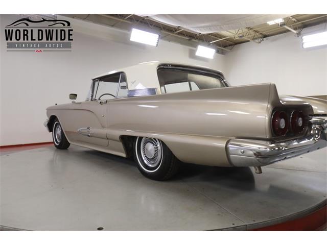 1959 Ford Thunderbird (CC-2096100) for sale in Denver , Colorado