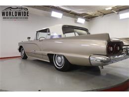 1959 Ford Thunderbird (CC-2096100) for sale in Denver , Colorado