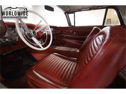 1959 Ford Thunderbird (CC-2096100) for sale in Denver , Colorado