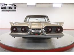 1959 Ford Thunderbird (CC-2096100) for sale in Denver , Colorado