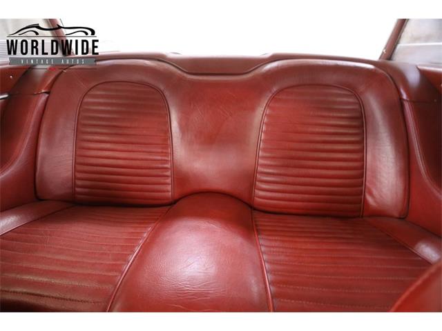 1959 Ford Thunderbird (CC-2096100) for sale in Denver , Colorado