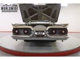 1959 Ford Thunderbird (CC-2096100) for sale in Denver , Colorado