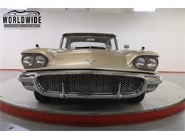 1959 Ford Thunderbird (CC-2096100) for sale in Denver , Colorado