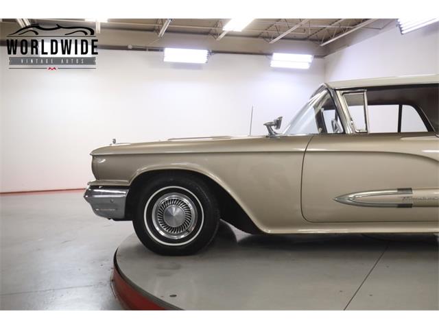1959 Ford Thunderbird (CC-2096100) for sale in Denver , Colorado