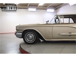 1959 Ford Thunderbird (CC-2096100) for sale in Denver , Colorado
