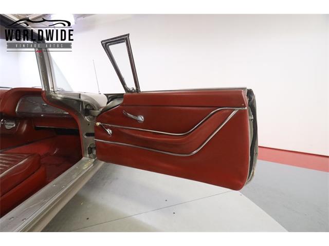 1959 Ford Thunderbird (CC-2096100) for sale in Denver , Colorado