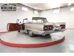 1959 Ford Thunderbird (CC-2096100) for sale in Denver , Colorado