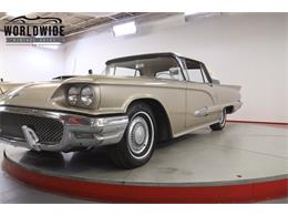 1959 Ford Thunderbird (CC-2096100) for sale in Denver , Colorado