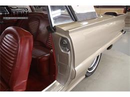 1959 Ford Thunderbird (CC-2096100) for sale in Denver , Colorado
