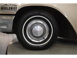 1959 Ford Thunderbird (CC-2096100) for sale in Denver , Colorado