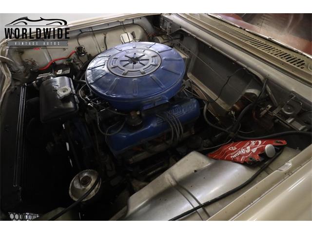 1959 Ford Thunderbird (CC-2096100) for sale in Denver , Colorado