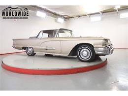 1959 Ford Thunderbird (CC-2096100) for sale in Denver , Colorado