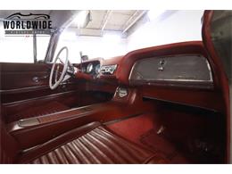 1959 Ford Thunderbird (CC-2096100) for sale in Denver , Colorado