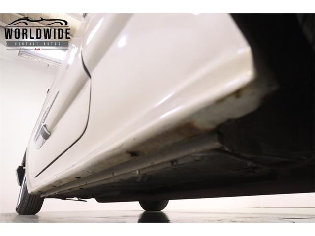 1959 Ford Thunderbird (CC-2096100) for sale in Denver , Colorado