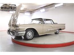 1959 Ford Thunderbird (CC-2096100) for sale in Denver , Colorado