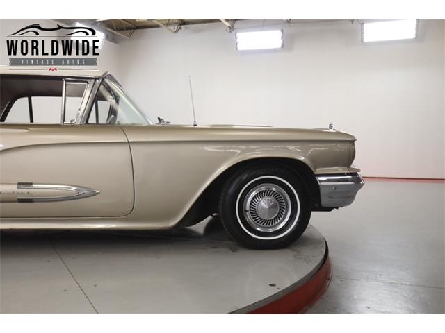 1959 Ford Thunderbird (CC-2096100) for sale in Denver , Colorado