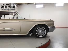 1959 Ford Thunderbird (CC-2096100) for sale in Denver , Colorado
