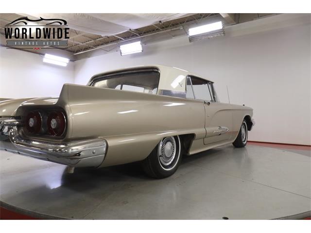1959 Ford Thunderbird (CC-2096100) for sale in Denver , Colorado