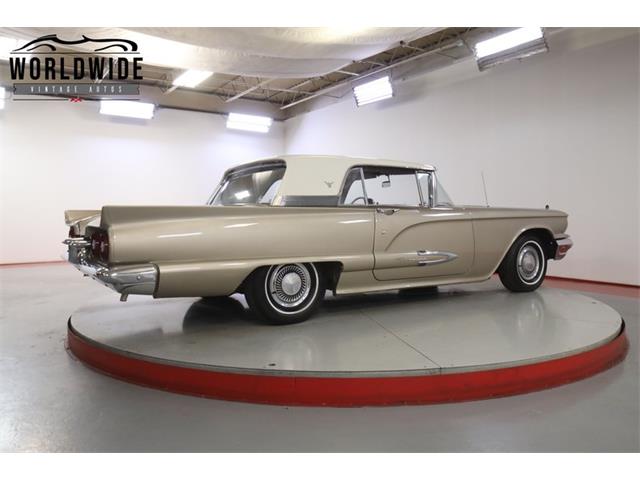 1959 Ford Thunderbird (CC-2096100) for sale in Denver , Colorado