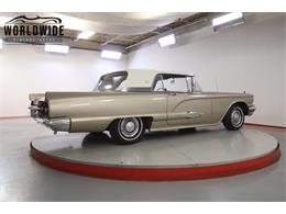 1959 Ford Thunderbird (CC-2096100) for sale in Denver , Colorado