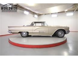 1959 Ford Thunderbird (CC-2096100) for sale in Denver , Colorado
