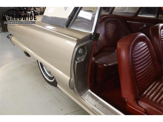 1959 Ford Thunderbird (CC-2096100) for sale in Denver , Colorado