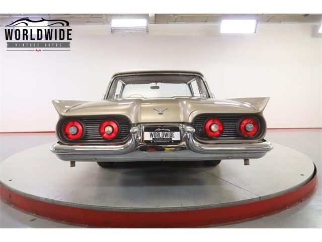 1959 Ford Thunderbird (CC-2096100) for sale in Denver , Colorado