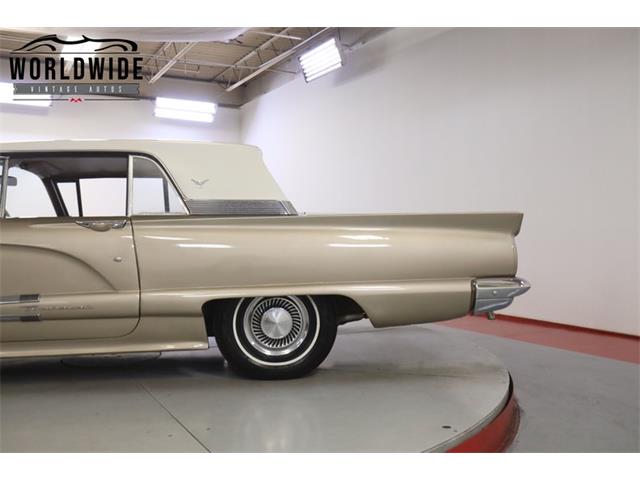 1959 Ford Thunderbird (CC-2096100) for sale in Denver , Colorado