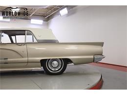 1959 Ford Thunderbird (CC-2096100) for sale in Denver , Colorado