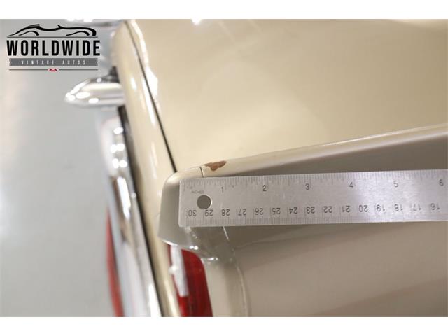 1959 Ford Thunderbird (CC-2096100) for sale in Denver , Colorado