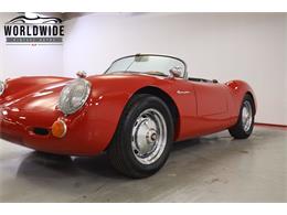 1955 Porsche 550 (CC-2096101) for sale in Denver , Colorado