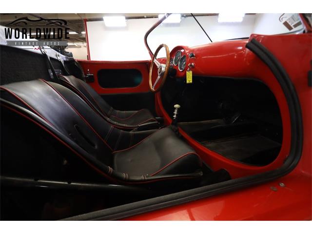 1955 Porsche 550 (CC-2096101) for sale in Denver , Colorado