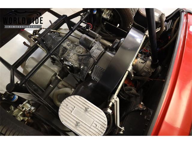 1955 Porsche 550 (CC-2096101) for sale in Denver , Colorado