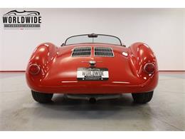 1955 Porsche 550 (CC-2096101) for sale in Denver , Colorado