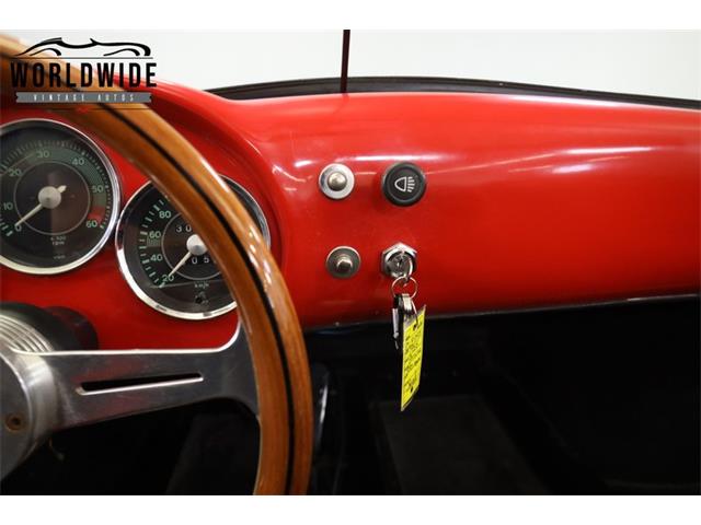 1955 Porsche 550 (CC-2096101) for sale in Denver , Colorado