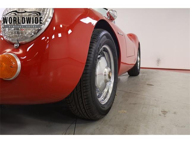 1955 Porsche 550 (CC-2096101) for sale in Denver , Colorado