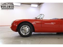 1955 Porsche 550 (CC-2096101) for sale in Denver , Colorado