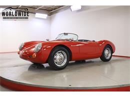 1955 Porsche 550 (CC-2096101) for sale in Denver , Colorado