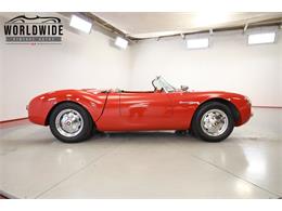 1955 Porsche 550 (CC-2096101) for sale in Denver , Colorado